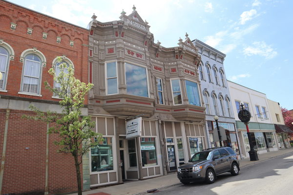 Hudson - May 2021 Photo (newer photo)